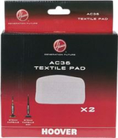 MICROFIBRE CLOTHS AC36 HOOVER 35601693