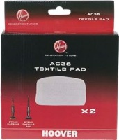 MICROFIBRE CLOTHS AC36 HOOVER 35601693