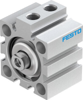 Пневмоцилиндр короткоходовой Festo ADVC-32-5-I-P