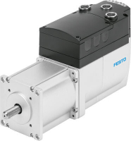 Электродвигатель Festo EMCA-EC-67-M-1TM-EP