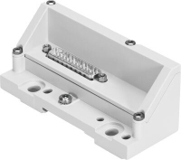 Плита торцевая Festo VMPAL-EPL-SD25-IP40