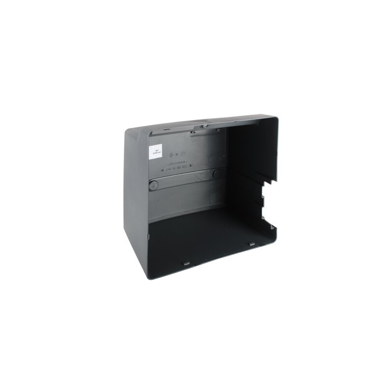 Крышка корпуса Weishaupt 23211001112 