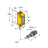 Датчик фотоэлектрический Turck Q12AB6LPQ5 - Датчик фотоэлектрический Turck Q12AB6LPQ5