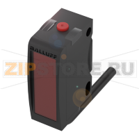 Затвор световой отражательный Balluff BOS01ML