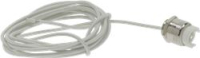 HALOGEN LAMP RECEPTACLE R7s 6A 250V