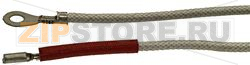 IGNITOR CABLE SET [C] L. 800 