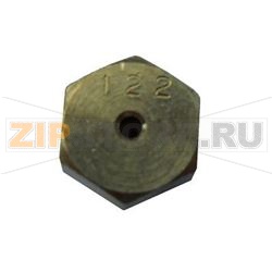 INJECTEUR D 122 M 6 UNIV. 