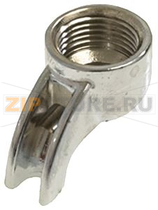 ОДИНАРНЫЙ НОСИК Ø 3/8" 
