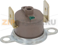 THERMOSTAT WITH MANUAL RESET 135