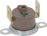 THERMOSTAT WITH MANUAL RESET 135