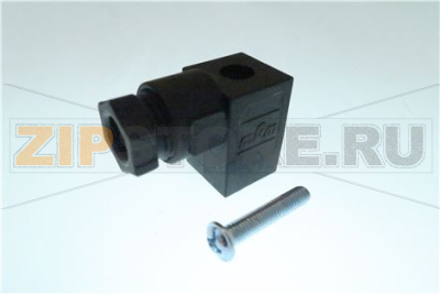 CONNECTOR VOLUTRON 