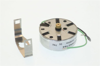 МОТОР В СБОРЕ RITZEL 6,8MM ZAEHNE 15 230V