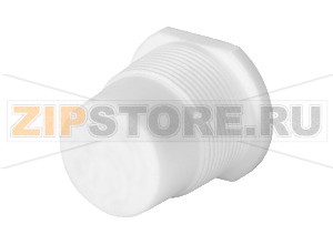 Аксессуар для бесконтактных датчиков Sensor well M-101A/30MM Pepperl+Fuchs Описание оборудованияSensor well