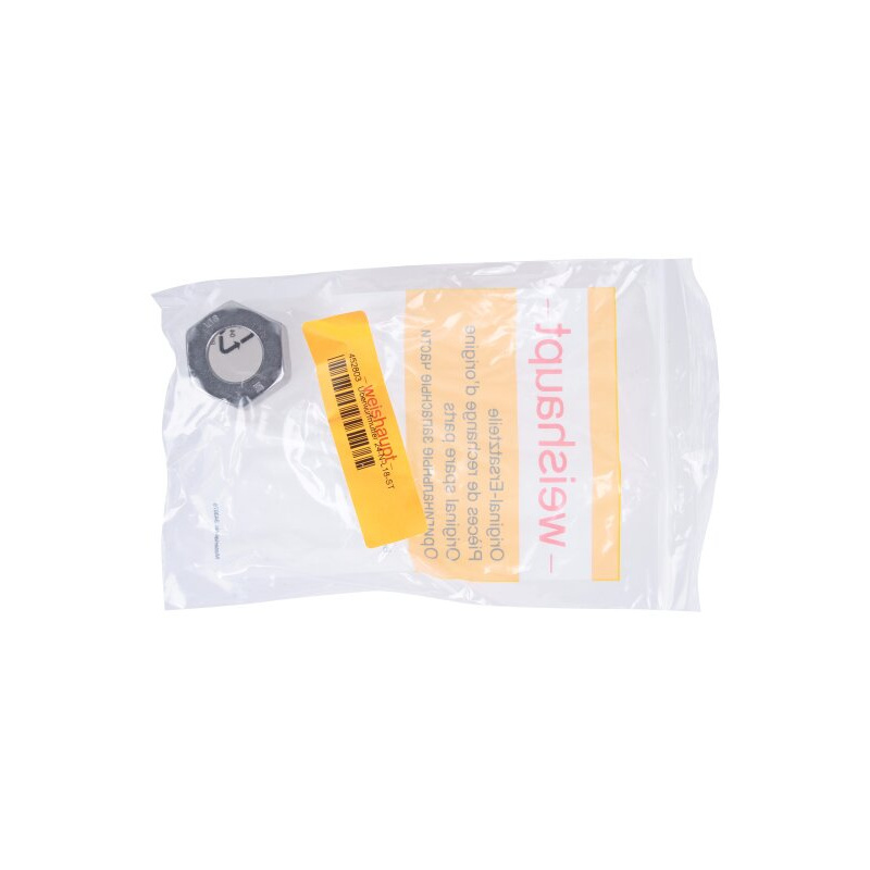 Гайка накидная Weishaupt 452803 