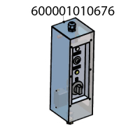 Короб терморегулятора Abat ШРТ-12