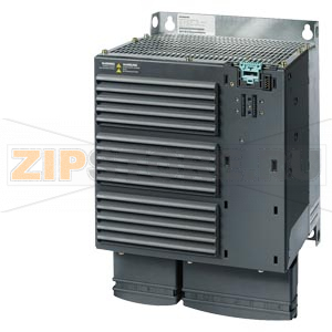 SINAMICS G120,СИЛОВОЙ МОДУЛЬ PM250 СО ВСТРОЕННЫМ ЭМС ФИЛЬТРОМ КЛ.А С ВОЗМОЖНОСТЬЮ РЕКУПЕРАЦИИ 3AC380-480В +10/-10% 47-63ГЦ ВЫХОДНАЯ МОЩНОСТЬ ВЫСОКОЙ ПЕРЕГРУЗКИ: 18,5КВТ ДЛЯ 200% 3S,150% 57S, 100% 240S ТЕМПЕРАТУРА ОКР. СРЕДЫ ОТ -10 ДО +50 ГРАД. C ВЫХОДНАЯ 