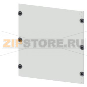 Крышка H550/W600 Siemens 8PQ2055-6BA01 