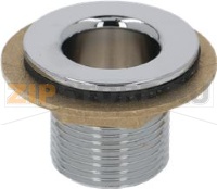 СБОРНЫЙ УЗЕЛ СЛИВНОГО УСТРОЙСТВА Ø 3/4"