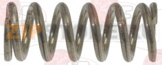 MOLLA ø 8x20 mm 