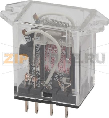 РЕЛЕ МОЩНОСТИ OMRON MY2F-US-SV 