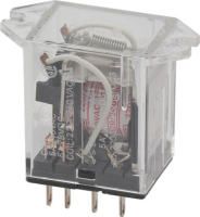 РЕЛЕ МОЩНОСТИ OMRON MY2F-US-SV
