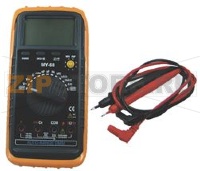 MULTIMETRE ANALOGIQUE