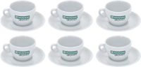 6-Cup Cappuccino