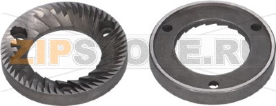 ЖЕРНОВА ДЛЯ MACAP (ПАРА) ПРАВЫЕ 