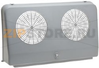 COVER FOR EVAPORATOR 765x435x175 mm