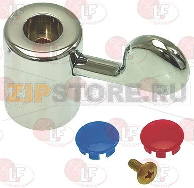 КНОПКА ТИПА Р Ø 30 ММ 