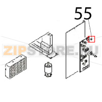 Spacer Angelo Po FM1011E2
