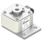 Предохранитель, 1600 A, AC 690 В, 200 кА, size 3, 70x104x59 мм, aR, IEC Eaton FUSE 1600A 690V 3 - Предохранитель, 1600 A, AC 690 В, 200 кА, size 3, 70x104x59 мм, aR, IEC Eaton FUSE 1600A 690V 3
