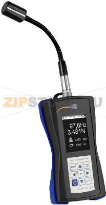 Динамометр PCE Instruments PCE-BTM 2000 