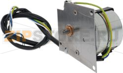 GEAR MOTOR CROUZET 82334051 