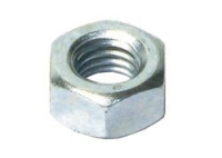 M8 GAL. NUT
