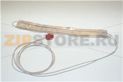 DRAIN HEATING ELEMENT [R] 10W 230V 