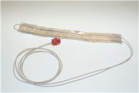 DRAIN HEATING ELEMENT [R] 10W 230V
