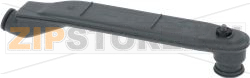 COLLECTOR HORIZONTAL GREY ELECTROLUX 117 