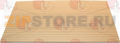 PIERRE REFRACTAIRE715 x 350 mm 