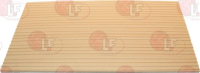 PIERRE REFRACTAIRE715 x 350 mm