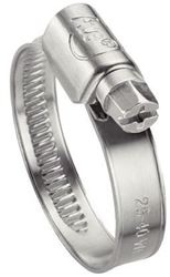 HOSE CLAMP ø 50-70MM - 20Pcs 