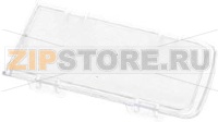 LIGHT DIFFUSER OF PLASTIC ELECTROLUX 329