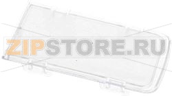 LIGHT DIFFUSER OF PLASTIC ELECTROLUX 329 