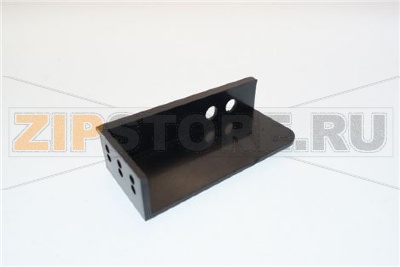 STAFFA SINISTRA NERA 