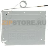 РУЛОННО-ПЛАСТИНЧАТЫЙ ИСПАРИТЕЛЬ