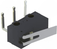 Выключатель концевой Omron D2F-L-A