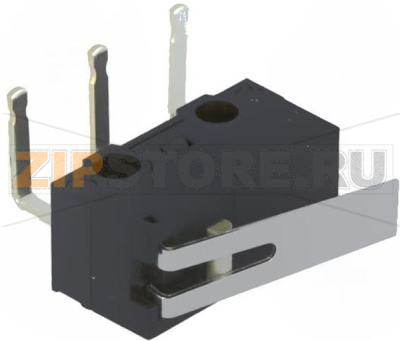 Выключатель концевой Omron D2F-L-A 