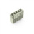 Вилка THT; 1.2 x 1.2 mm solder pin; прямые; 100% защита от неправильного подсоединения; Посеребренные контакты; Шаг контактов 10,16 мм; 5-пол.; светло-серые Wago 832-3605 - Вилка THT; 1.2 x 1.2 mm solder pin; прямые; 100% защита от неправильного подсоединения; Посеребренные контакты; Шаг контактов 10,16 мм; 5-пол.; светло-серые Wago 832-3605