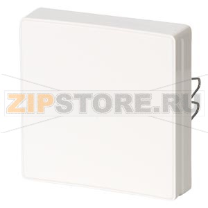 AQR2531ANW - Фронтальный модуль с пассивным датчиком, LG-Ni1000 Siemens AQR2531ANW 