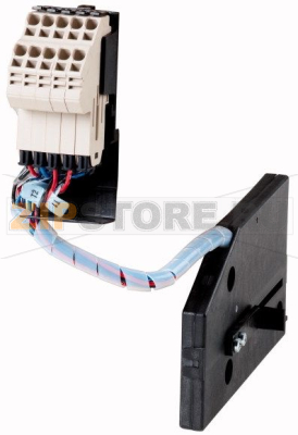 Вспомогательный контакт Eaton IZMX-CS40-1 